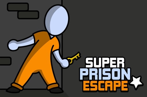 Image Super Prison Escape