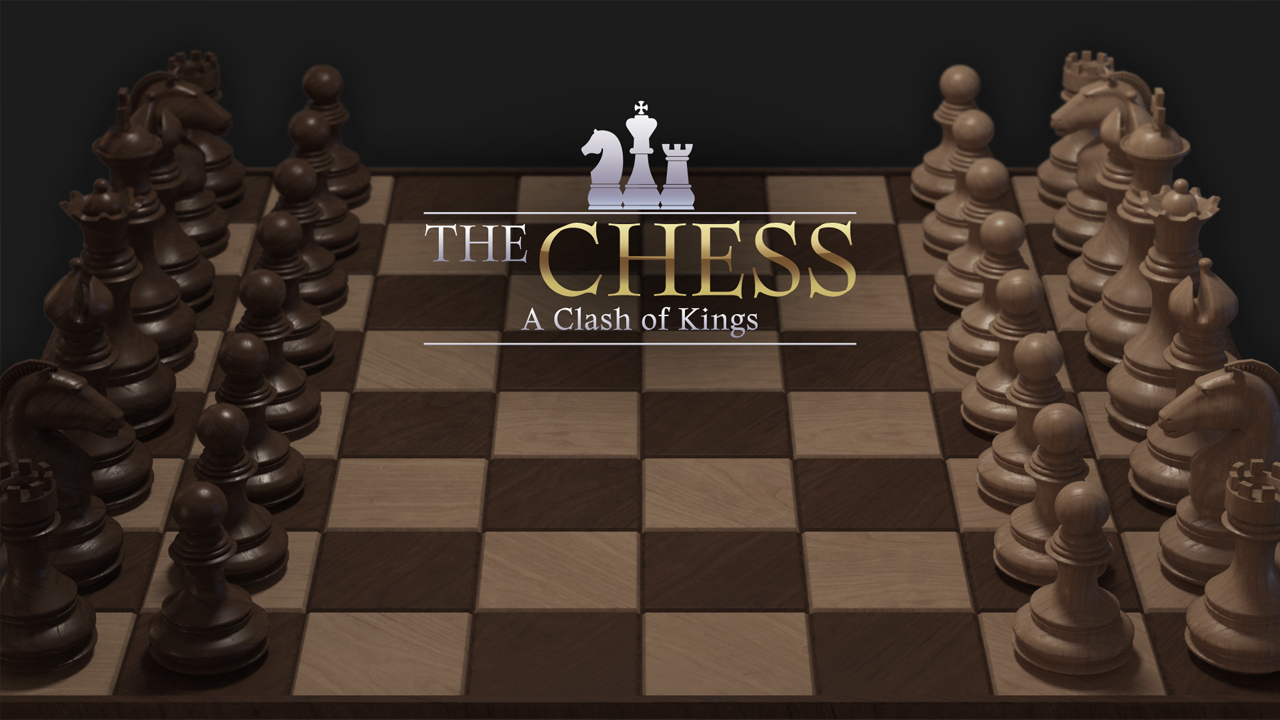 Image The Chess