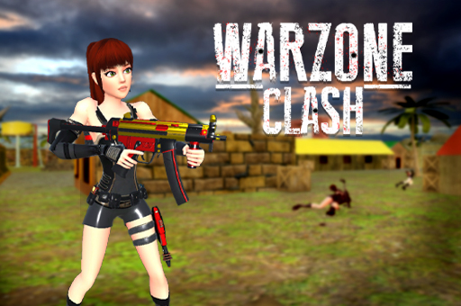 Image WarZone Clash